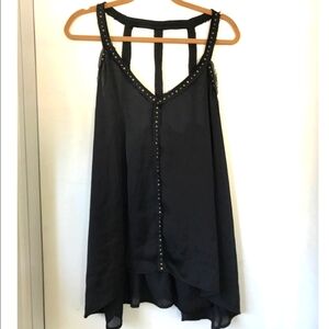 Fredericks Of Hollywood strappy top